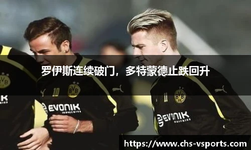 罗伊斯连续破门，多特蒙德止跌回升